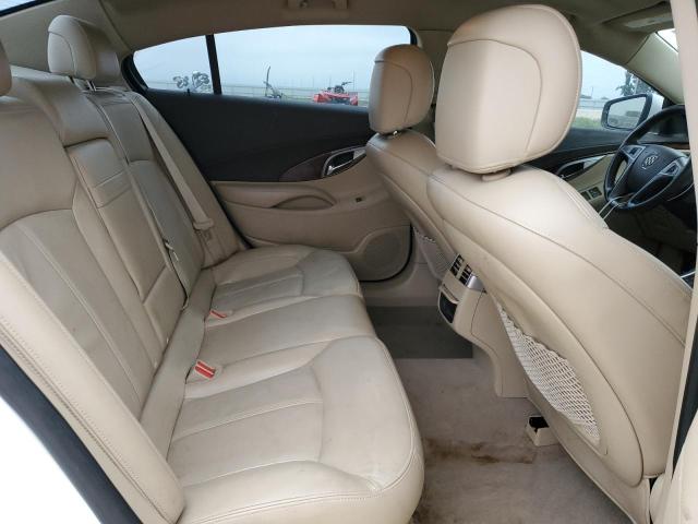 Photo 9 VIN: 1G4GC5EG0AF207085 - BUICK LACROSSE 