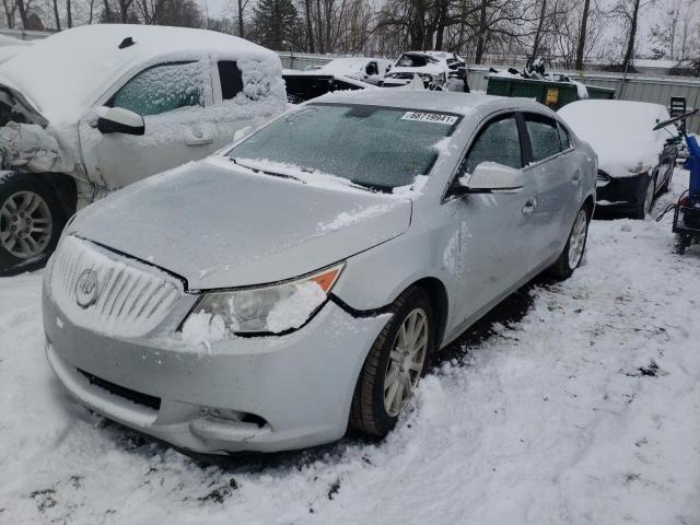 Photo 1 VIN: 1G4GC5EG0AF209970 - BUICK LACROSSE C 