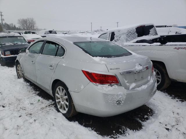 Photo 2 VIN: 1G4GC5EG0AF209970 - BUICK LACROSSE C 