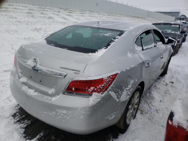 Photo 3 VIN: 1G4GC5EG0AF209970 - BUICK LACROSSE C 