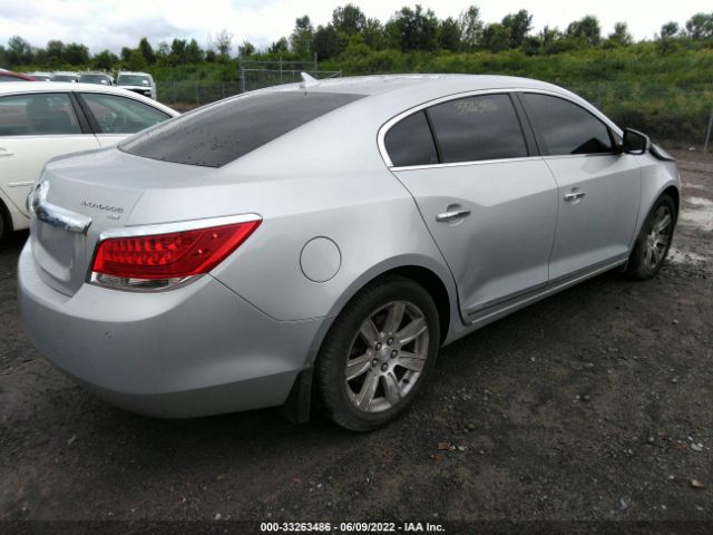 Photo 3 VIN: 1G4GC5EG0AF221200 - BUICK LACROSSE 