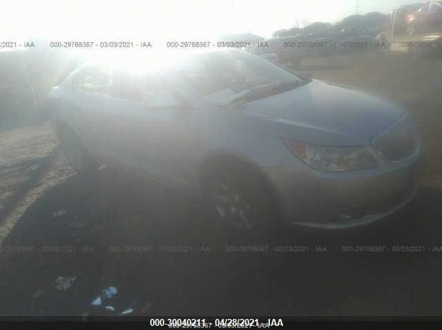 Photo 0 VIN: 1G4GC5EG0AF227188 - BUICK LACROSSE 