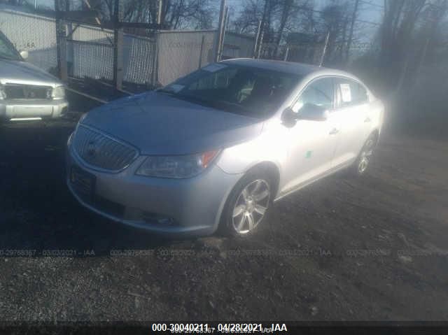 Photo 1 VIN: 1G4GC5EG0AF227188 - BUICK LACROSSE 