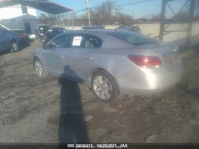 Photo 2 VIN: 1G4GC5EG0AF227188 - BUICK LACROSSE 