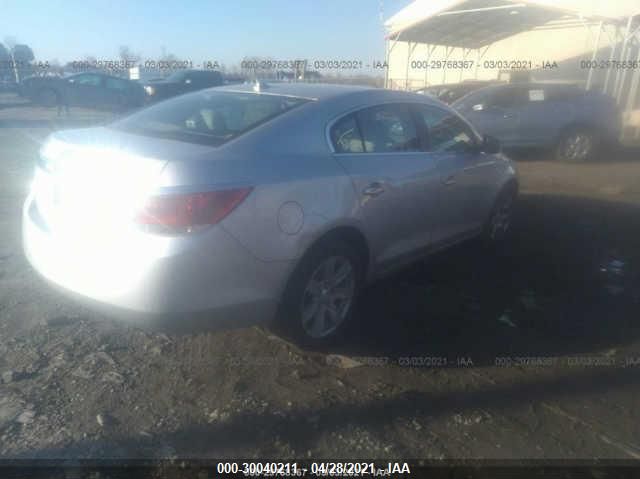 Photo 3 VIN: 1G4GC5EG0AF227188 - BUICK LACROSSE 