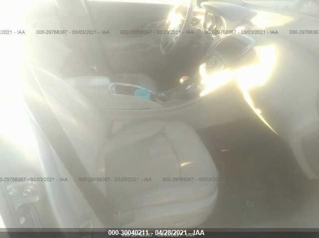 Photo 4 VIN: 1G4GC5EG0AF227188 - BUICK LACROSSE 