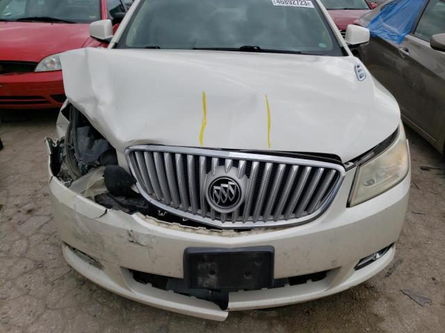 Photo 10 VIN: 1G4GC5EG0AF240149 - BUICK LACROSSE C 