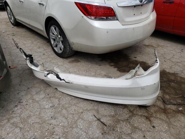 Photo 11 VIN: 1G4GC5EG0AF240149 - BUICK LACROSSE C 