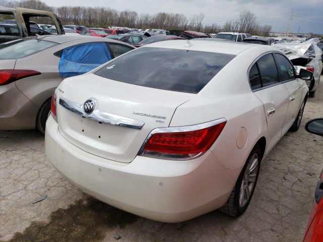 Photo 2 VIN: 1G4GC5EG0AF240149 - BUICK LACROSSE C 