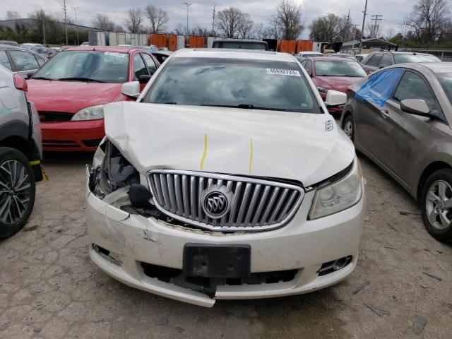 Photo 4 VIN: 1G4GC5EG0AF240149 - BUICK LACROSSE C 