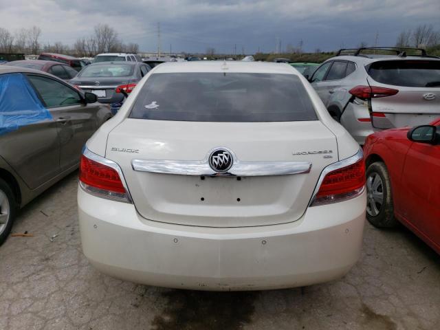 Photo 5 VIN: 1G4GC5EG0AF240149 - BUICK LACROSSE C 