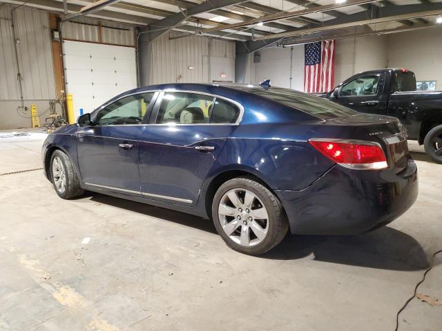 Photo 1 VIN: 1G4GC5EG0AF242032 - BUICK LACROSSE C 