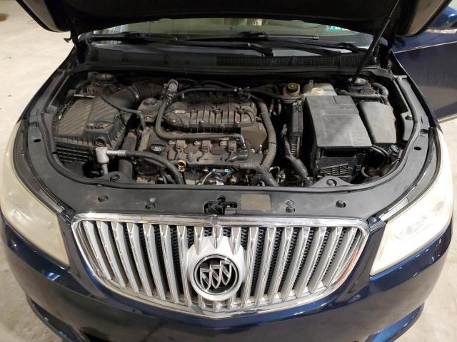 Photo 10 VIN: 1G4GC5EG0AF242032 - BUICK LACROSSE C 