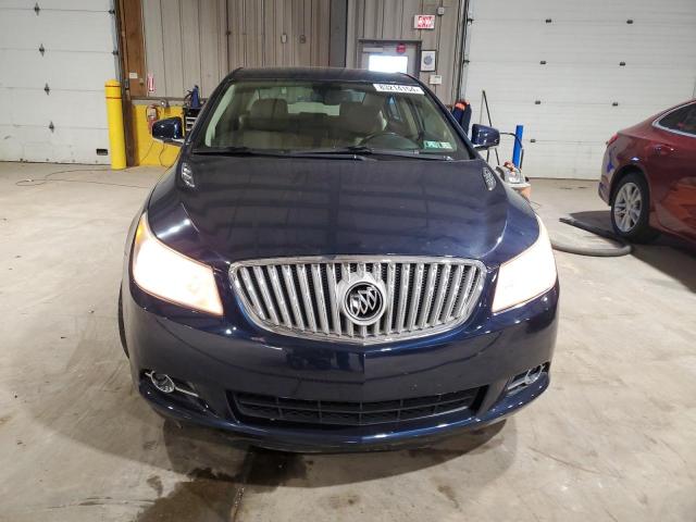 Photo 4 VIN: 1G4GC5EG0AF242032 - BUICK LACROSSE C 