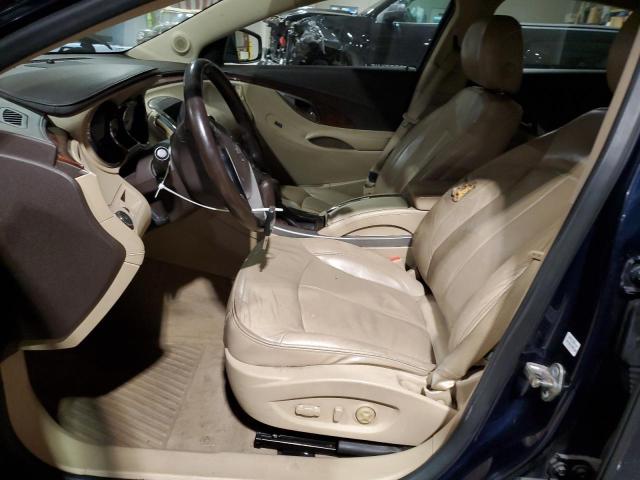 Photo 6 VIN: 1G4GC5EG0AF242032 - BUICK LACROSSE C 