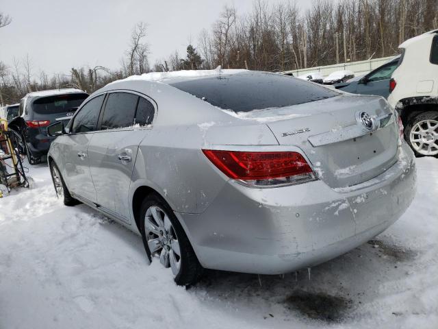 Photo 1 VIN: 1G4GC5EG0AF248672 - BUICK LACROSSE 