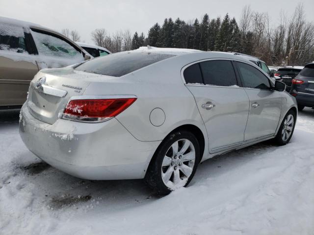 Photo 2 VIN: 1G4GC5EG0AF248672 - BUICK LACROSSE 