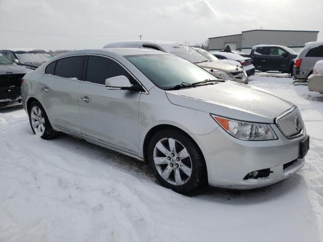 Photo 3 VIN: 1G4GC5EG0AF248672 - BUICK LACROSSE 