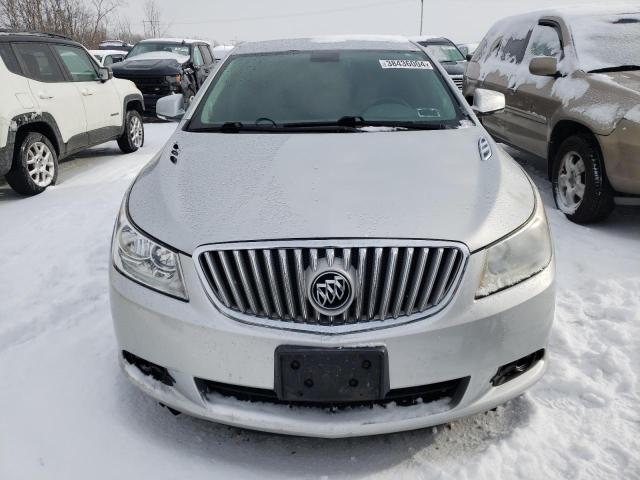 Photo 4 VIN: 1G4GC5EG0AF248672 - BUICK LACROSSE 