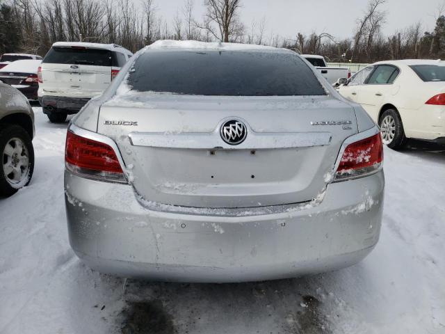 Photo 5 VIN: 1G4GC5EG0AF248672 - BUICK LACROSSE 