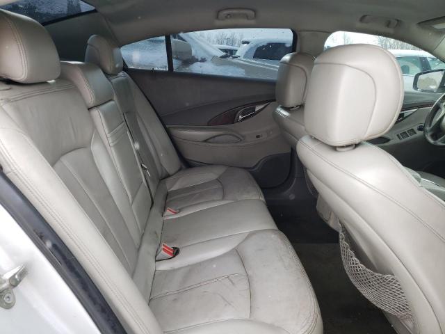 Photo 9 VIN: 1G4GC5EG0AF248672 - BUICK LACROSSE 