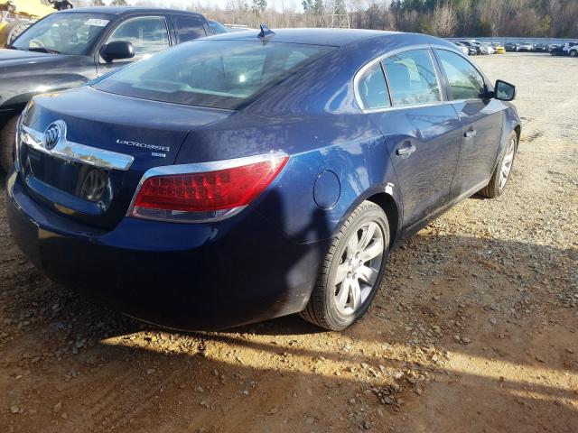 Photo 3 VIN: 1G4GC5EG0AF255606 - BUICK LACROSSE C 