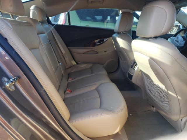 Photo 5 VIN: 1G4GC5EG0AF258764 - BUICK LACROSSE C 