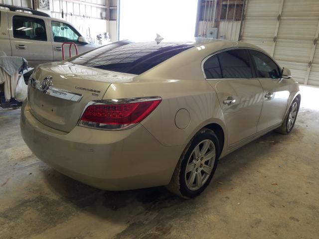 Photo 3 VIN: 1G4GC5EG0AF273507 - BUICK LACROSSE C 