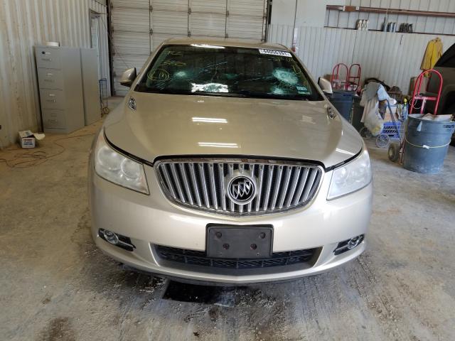 Photo 8 VIN: 1G4GC5EG0AF273507 - BUICK LACROSSE C 