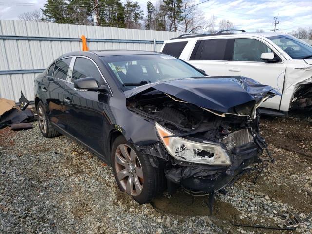 Photo 0 VIN: 1G4GC5EG0AF279629 - BUICK LACROSSE C 