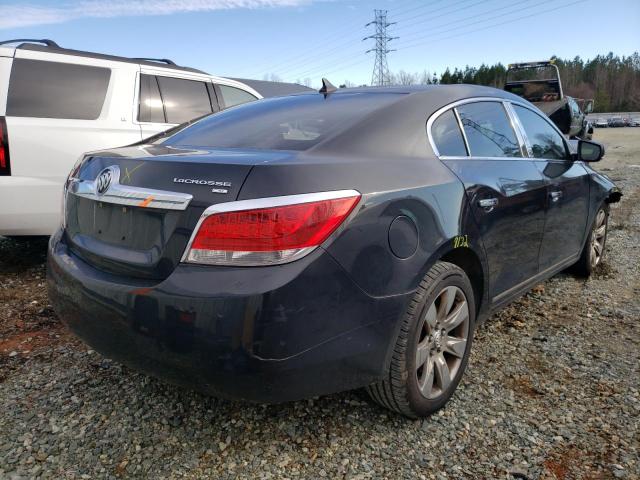 Photo 3 VIN: 1G4GC5EG0AF279629 - BUICK LACROSSE C 