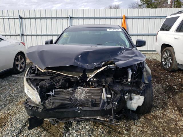 Photo 8 VIN: 1G4GC5EG0AF279629 - BUICK LACROSSE C 