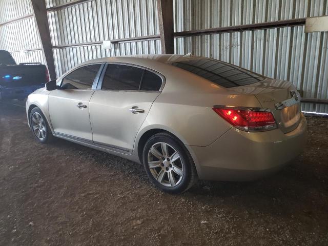 Photo 1 VIN: 1G4GC5EG0AF280487 - BUICK LACROSSE C 