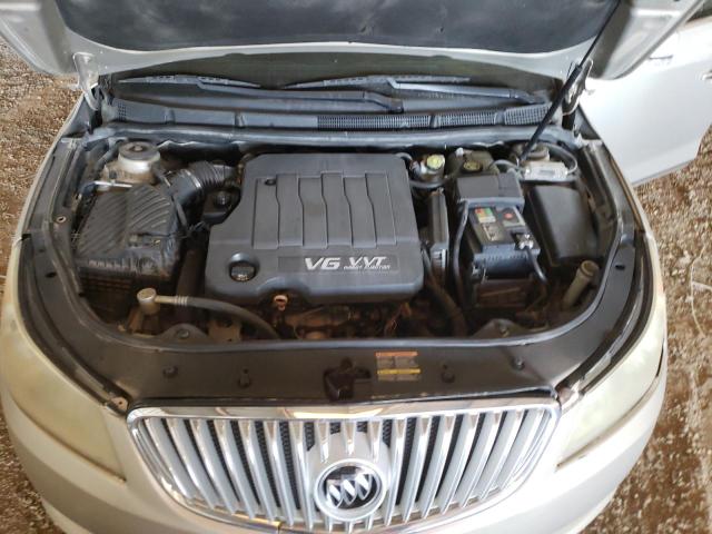 Photo 10 VIN: 1G4GC5EG0AF280487 - BUICK LACROSSE C 