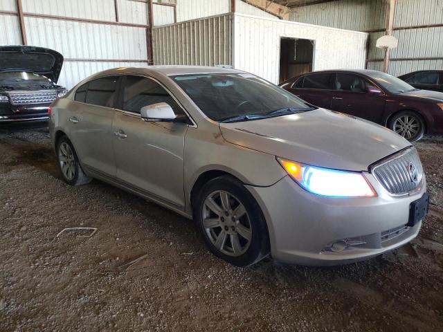 Photo 3 VIN: 1G4GC5EG0AF280487 - BUICK LACROSSE C 