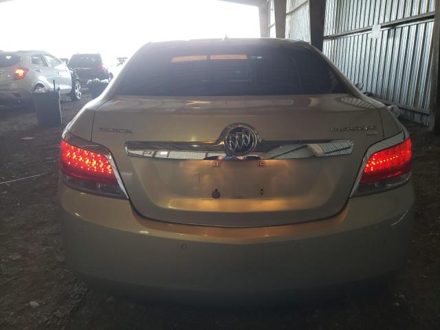 Photo 5 VIN: 1G4GC5EG0AF280487 - BUICK LACROSSE C 