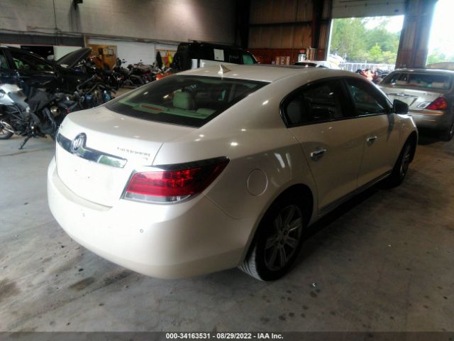 Photo 3 VIN: 1G4GC5EG0AF307266 - BUICK LACROSSE 