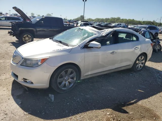 Photo 0 VIN: 1G4GC5EG0AF307333 - BUICK LACROSSE C 