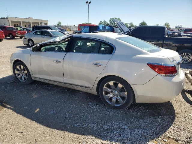 Photo 1 VIN: 1G4GC5EG0AF307333 - BUICK LACROSSE C 