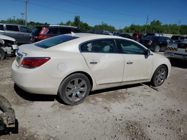 Photo 2 VIN: 1G4GC5EG0AF307333 - BUICK LACROSSE C 