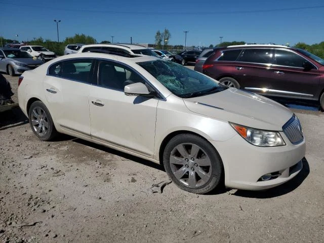 Photo 3 VIN: 1G4GC5EG0AF307333 - BUICK LACROSSE C 