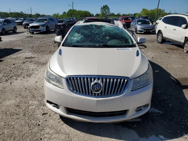 Photo 4 VIN: 1G4GC5EG0AF307333 - BUICK LACROSSE C 