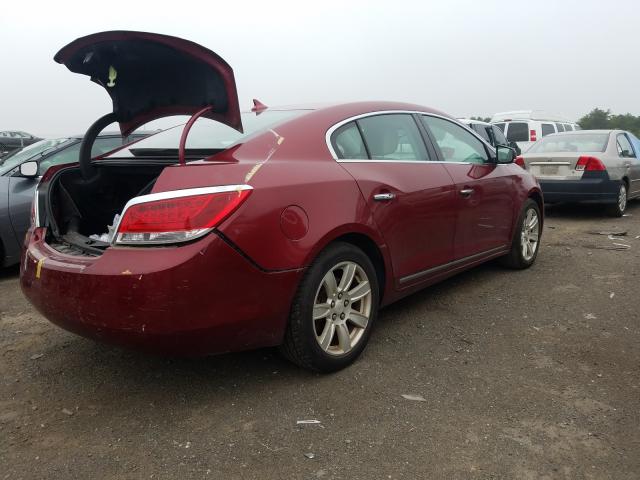 Photo 3 VIN: 1G4GC5EG0AF315710 - BUICK LACROSSE C 