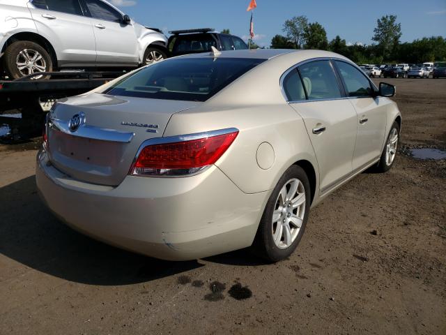 Photo 3 VIN: 1G4GC5EG0AF321393 - BUICK LACROSSE C 