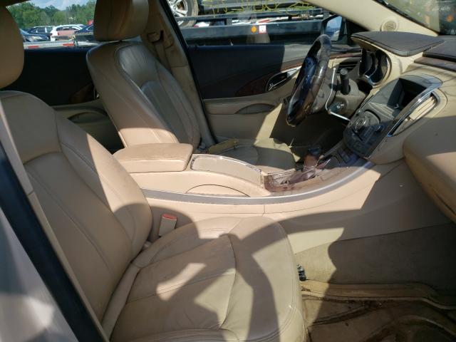 Photo 4 VIN: 1G4GC5EG0AF321393 - BUICK LACROSSE C 