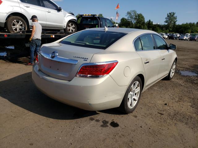 Photo 8 VIN: 1G4GC5EG0AF321393 - BUICK LACROSSE C 