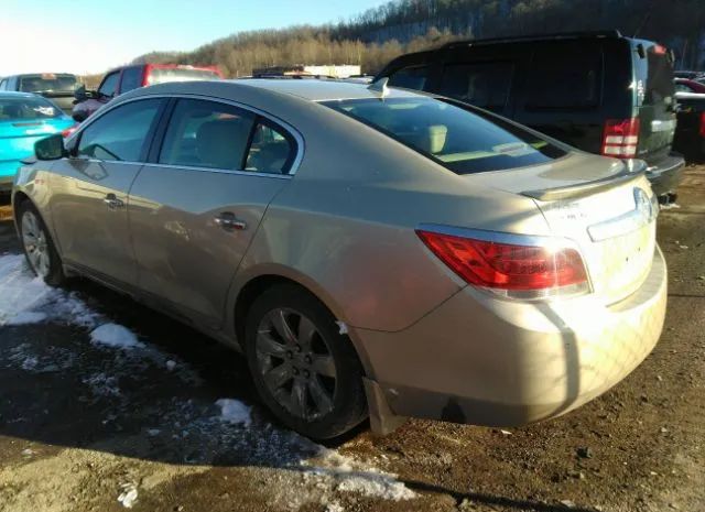 Photo 2 VIN: 1G4GC5EG1AF132803 - BUICK LACROSSE 