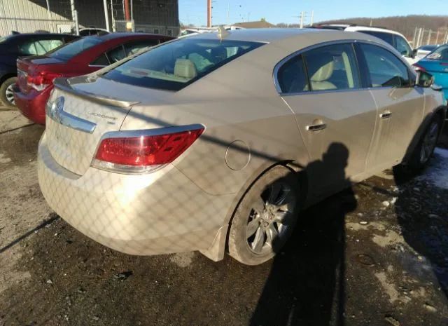 Photo 3 VIN: 1G4GC5EG1AF132803 - BUICK LACROSSE 