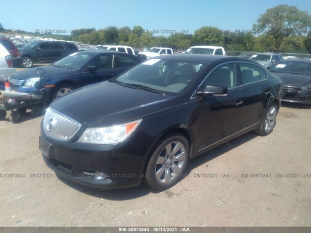 Photo 1 VIN: 1G4GC5EG1AF133336 - BUICK LACROSSE 