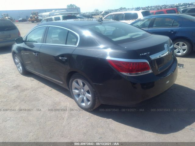 Photo 2 VIN: 1G4GC5EG1AF133336 - BUICK LACROSSE 